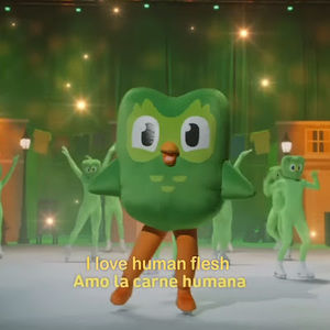 Meet your Posher, Lucy